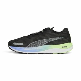 Chaussures de Running pour Adultes Under Armour Infinite Elite Bleu | Tienda24 - Global Online Shop Tienda24.eu