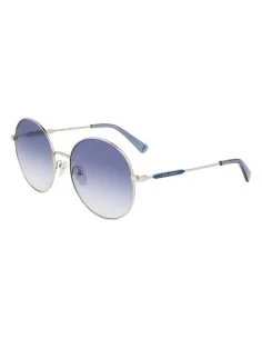 Montura de Gafas Mujer Carolina Herrera VHE836L510713 Azul Havana | Tienda24 Tienda24.eu