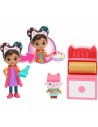 Actionfiguren Spin Master Gabby's Doll's House Gabby's Art Studio | Tienda24 Tienda24.eu