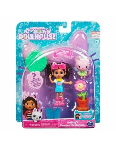 Statuetta Articolata Spin Master Gabby´s Dollhouse da Spin Master, Personaggi di gomma - Ref: S7192207, Precio: 31,40 €, Desc...