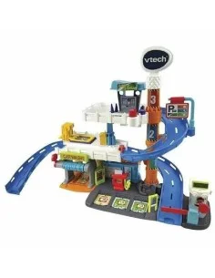 Piste de course Vtech Tut Tut Bolides (FR) de Vtech, Circuits - Ref: S7192209, Precio: 69,43 €, Descuento: %