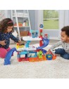 Piste de course Vtech Tut Tut Bolides (FR) | Tienda24 Tienda24.eu