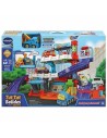 Piste de course Vtech Tut Tut Bolides (FR) | Tienda24 Tienda24.eu