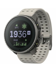 Smartwatch Suunto Titanio Arena de Suunto, Monitores de actividad - Ref: S7192210, Precio: 793,86 €, Descuento: %