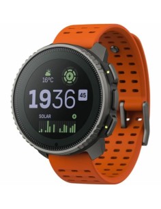 Pulsera de Actividad Suunto de Suunto, Monitores de actividad - Ref: S7192211, Precio: 800,12 €, Descuento: %