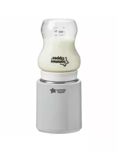 Baby Bottle Processor Tommee Tippee GoPrep | Tienda24 Tienda24.eu