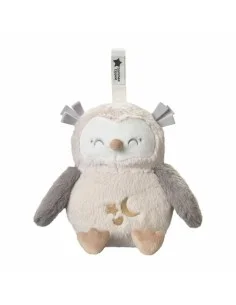 Peluche con Sonido Tommee Tippee Ollie the Owl Búho de Tommee Tippee, Ayuda para dormir - Ref: S7192223, Precio: 56,63 €, Des...