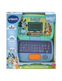 Educational Game Vtech Bluey Mon ordi Interactif (FR) | Tienda24 Tienda24.eu