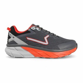 Chaussures de Running pour Adultes Paredes Deportivo Gasol	 Gris Homme de Paredes, Homme - Réf : S64109399, Prix : 32,05 €, R...