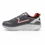 Zapatillas de Running para Adultos Paredes Deportivo Gasol	 Gris Hombre de Paredes, Hombre - Ref: S64109399, Precio: 32,05 €,...