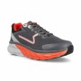 Zapatillas de Running para Adultos Paredes Deportivo Gasol	 Gris Hombre de Paredes, Hombre - Ref: S64109399, Precio: 32,05 €,...