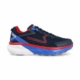 Chaussures de Running pour Adultes Paredes Gasol Bleu Homme de Paredes, Homme - Réf : S64109403, Prix : 35,20 €, Remise : %