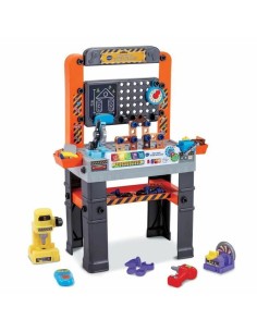 Juego de herramientas para niños Klein | Tienda24 Tienda24.eu