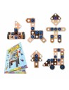 Set of tools for children Vtech Mon super établi interactif 62 Pieces | Tienda24 Tienda24.eu