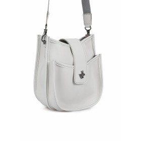 Women's Handbag Beverly Hills Polo Club 668BHP0212 Grey (20 x