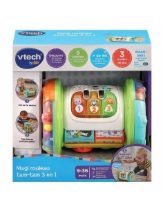 Interaktives Spielzeug für Babys Chicco Weathy The Cloud 17 x 6 x 13 cm | Tienda24 Tienda24.eu