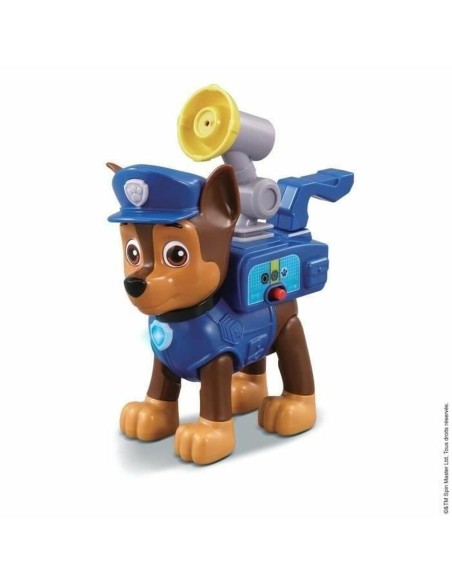 Juego Educativo Vtech Chase Interactif mission securité (FR) | Tienda24 Tienda24.eu