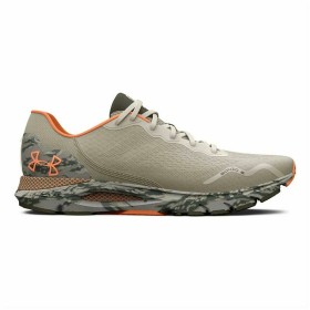 Chaussures de Running pour Adultes Under Armour Hovr Sonic 6 Marron Femme de Under Armour, Homme - Réf : S64109409, Prix : 89...