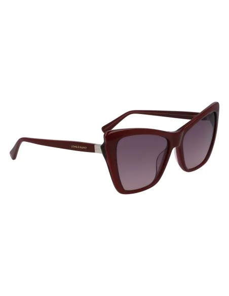 Lunettes de soleil Femme Longchamp LO669S-598 ø 56 mm | Tienda24 Tienda24.eu