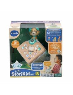 Cantastorie Vtech Enfant (FR) da Vtech, Giochi musicali - Ref: S7192254, Precio: 84,66 €, Descuento: %