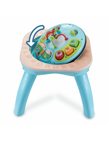 Centro di attività Vtech Baby (Francese) da Vtech Baby, Centri attività - Ref: S7192257, Precio: 94,91 €, Descuento: %