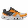 Running Shoes for Adults On Running Cloudrunner Yellow Grey Unisex by On Running, Men - Ref: S64109415, Price: 127,53 €, Disc...