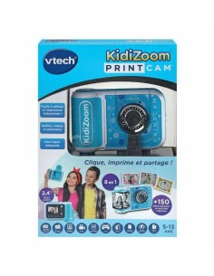 Fotocamera Digitale per Bambini Vtech KidiZoom da Vtech, Fotocamere digitali - Ref: S7192261, Precio: 108,88 €, Descuento: %