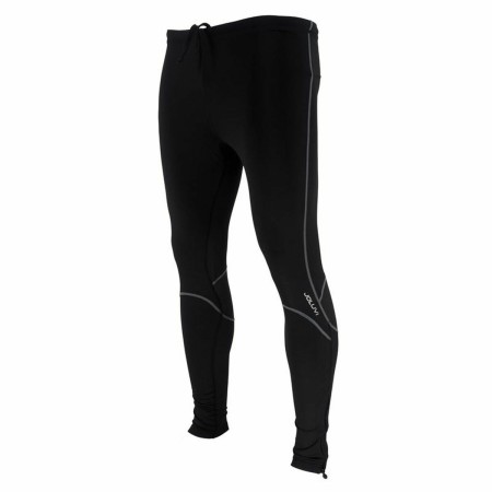 Leggings de Desporto Homem Joluvi Fit-Lyc Preto | Tienda24 - Global Online Shop Tienda24.eu