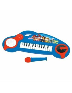 Spielzeug-Klavier PJ Masks Elektronisches Klavier | Tienda24 Tienda24.eu