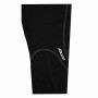 Leggings de sport pour homme Joluvi Fit-Lyc Noir | Tienda24 - Global Online Shop Tienda24.eu