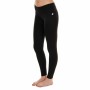 Sport leggings for Women Joluvi Fit - Flex Black | Tienda24 - Global Online Shop Tienda24.eu