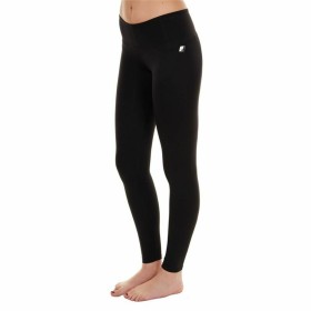 Leggings de Desporto de Mulher Joluvi Fit - Flex Preto de Joluvi, Mulher - Ref: S64109431, Preço: 0,00 €, Desconto: %