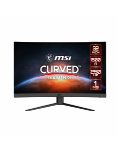 Monitor MSI G32C4X VA da MSI, Monitor - Ref: S7192290, Precio: 294,61 €, Descuento: %