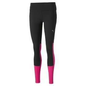 Leggings Sportivo da Donna Reebok MYT Nero | Tienda24 - Global Online Shop Tienda24.eu