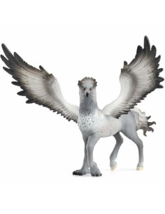 Personaggi d'Azione Schleich Harry Potter - Buckbeak 1 Pezzi da Schleich, Personaggi giocattolo - Ref: S7192299, Precio: 38,3...