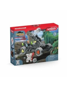 Playset Playmobil 20 Pieces | Tienda24 Tienda24.eu