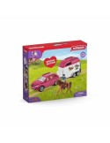 Playset Schleich Horse Club Special Club 1 da Schleich, Playset con figure di giocattoli - Ref: S7192305, Precio: 62,39 €, De...