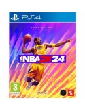 PlayStation 4 Videospiel 2K GAMES NBA 2K24 | Tienda24 Tienda24.eu