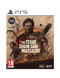 PlayStation 5 Videospiel Sony Death Stranding | Tienda24 Tienda24.eu