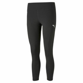 Leggings de Sport pour Femmes Adidas Techfit Badge os Sport 3" Noir | Tienda24 - Global Online Shop Tienda24.eu