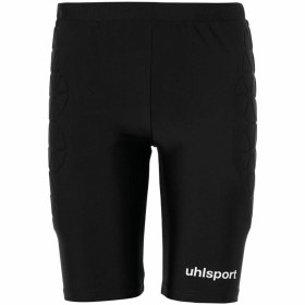 Sportliche Herren-Strumpfhosen Uhlsport Schwarz von Uhlsport, Herren - Ref: S64109444, Preis: 0,00 €, Rabatt: %