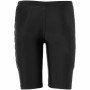 Leggings de Desporto Homem Uhlsport Preto | Tienda24 - Global Online Shop Tienda24.eu