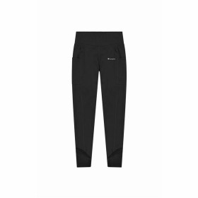 Leggings Sportivo da Donna Under Armour HeatGear W Violetta Azzurro | Tienda24 - Global Online Shop Tienda24.eu