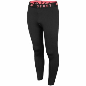 Leggings de Sport pour Enfants 4F HJL22 JSPDF002 de 4F, Fille - Réf : S64109447, Prix : 0,00 €, Remise : %