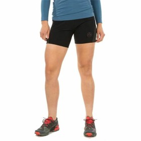 Leggings de Sport pour Femmes La Sportiva Triumph Noir de La Sportiva, Femme - Réf : S64109450, Prix : 0,00 €, Remise : %