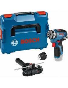 Tournevis Black & Decker BDCHD18KB | Tienda24 Tienda24.eu