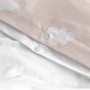 Duvet cover set HappyFriday Basic Kids Pink Single 2 Pieces by HappyFriday, Quilts and quilt covers - Ref: D1611758, Price: 6...