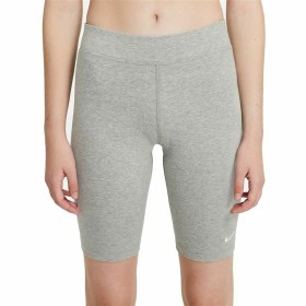 Pantalone Lungo Sportivo Puma Essentials+ Nova Shine Nero Donna | Tienda24 - Global Online Shop Tienda24.eu