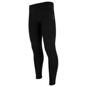 Leggings de Desporto de Mulher Joluvi Campus Preto de Joluvi, Mulher - Ref: S64109456, Preço: 19,93 €, Desconto: %