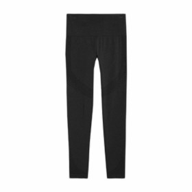 Leggings de Desporto de Mulher 4F Preto de 4F, Mulher - Ref: S64109460, Preço: 0,00 €, Desconto: %